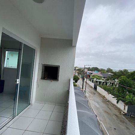 3 Dormitorios 700Mt Praia Florianópolis Exterior foto
