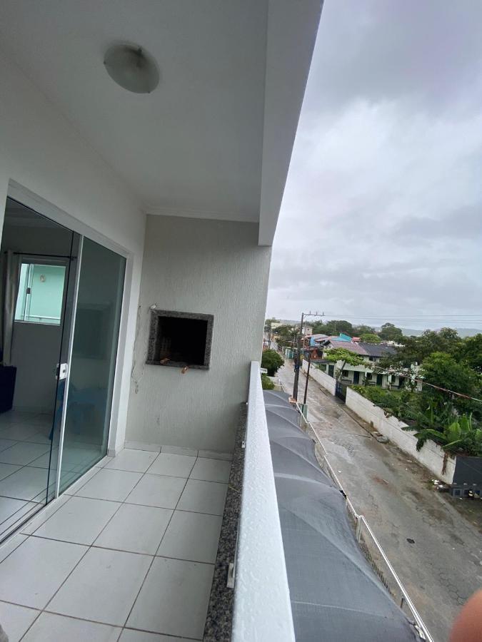 3 Dormitorios 700Mt Praia Florianópolis Exterior foto