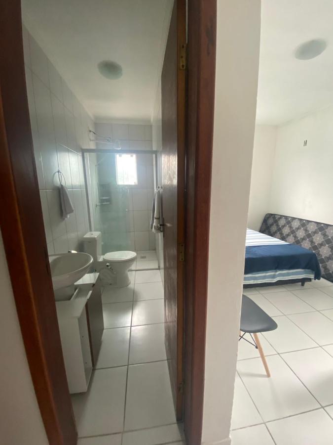 3 Dormitorios 700Mt Praia Florianópolis Exterior foto