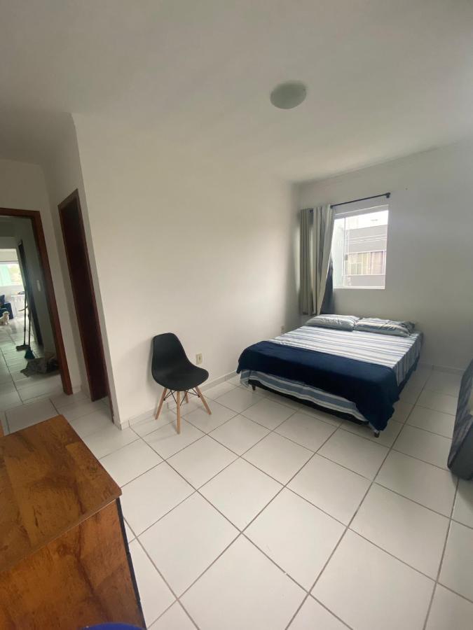 3 Dormitorios 700Mt Praia Florianópolis Exterior foto