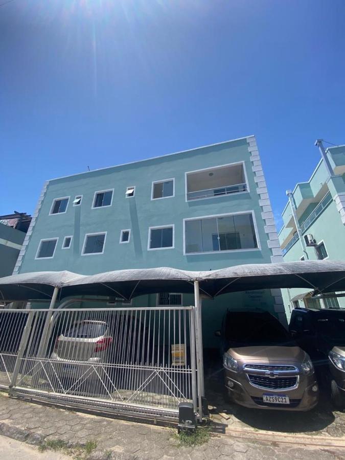 3 Dormitorios 700Mt Praia Florianópolis Exterior foto